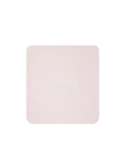 Coperta, neonato, logata. VERSACE | 1017939 1A152062PW30